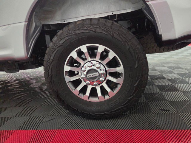 Used 2020 Ford F250 Lariat w/ Lariat Value Package AWD/4WD image 94