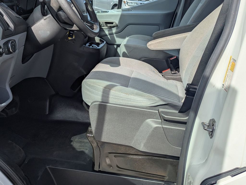Used 2019 Ford Transit 350 XLT RWD image 11