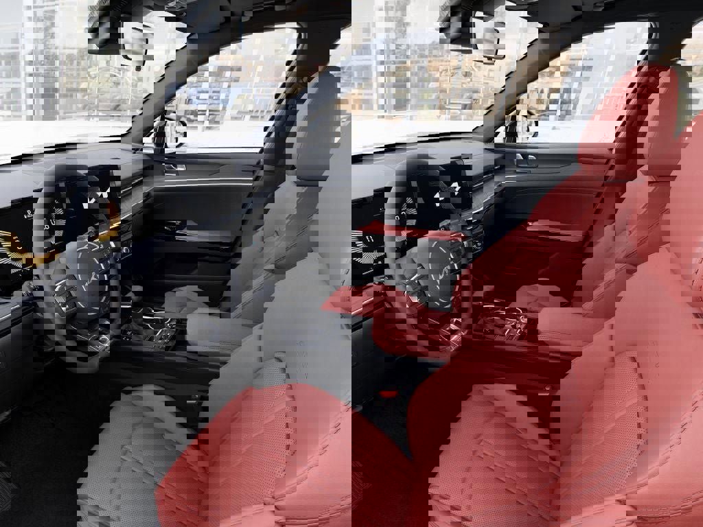 New 2026 Kia K5 GT-Line w/ GT-Line Premium Package image 17