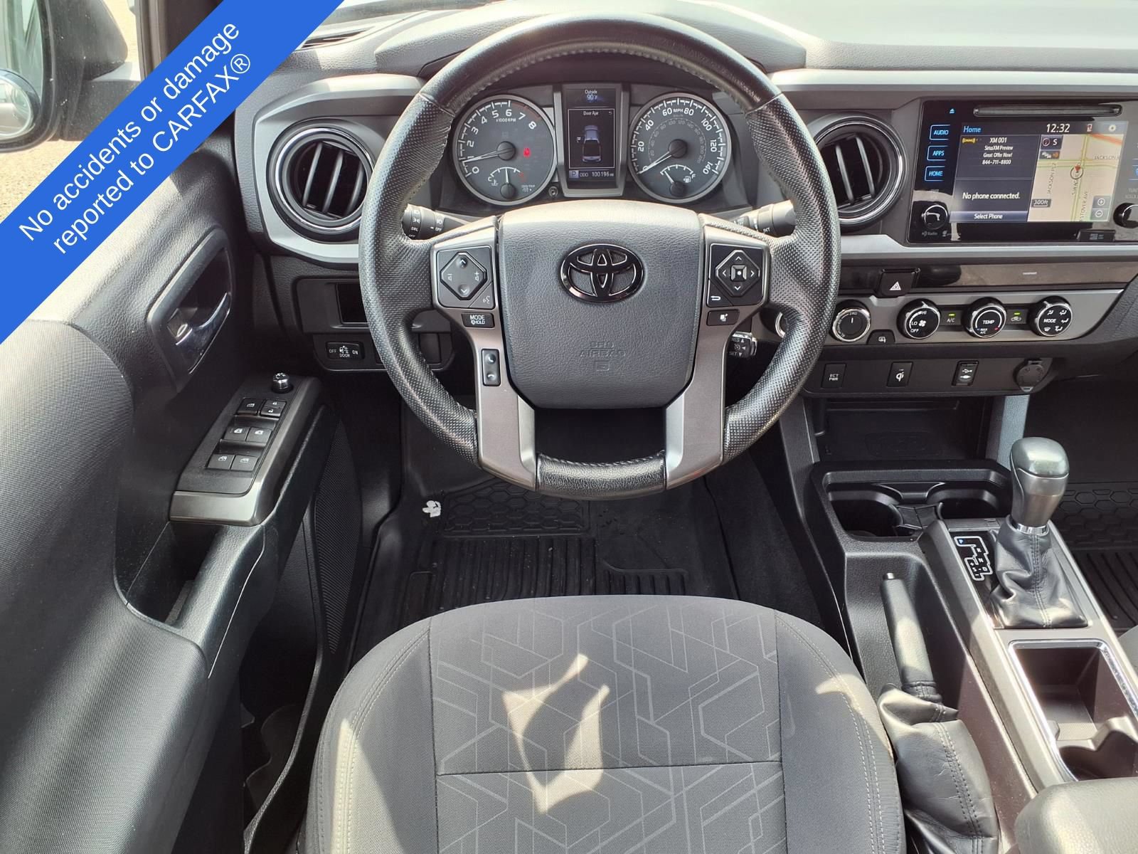 Used 2016 Toyota Tacoma TRD Off-Road w/ Towing Package AWD/4WD image 13