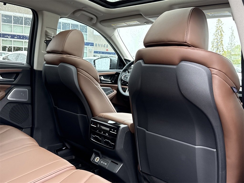 New 2026 Acura MDX Technology Package image 18
