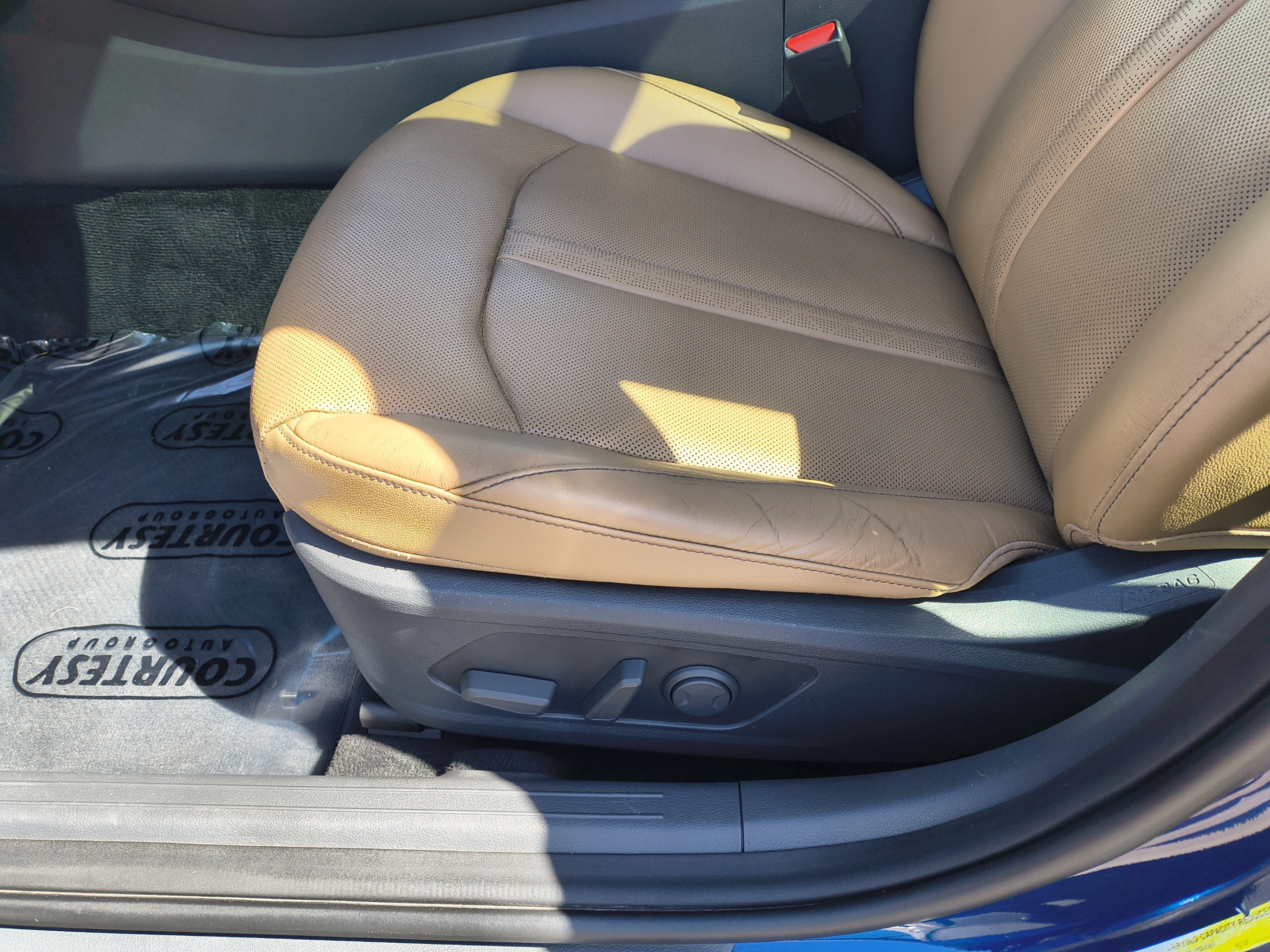 Used 2020 Hyundai Sonata Limited w/ Cargo Package FWD image 19