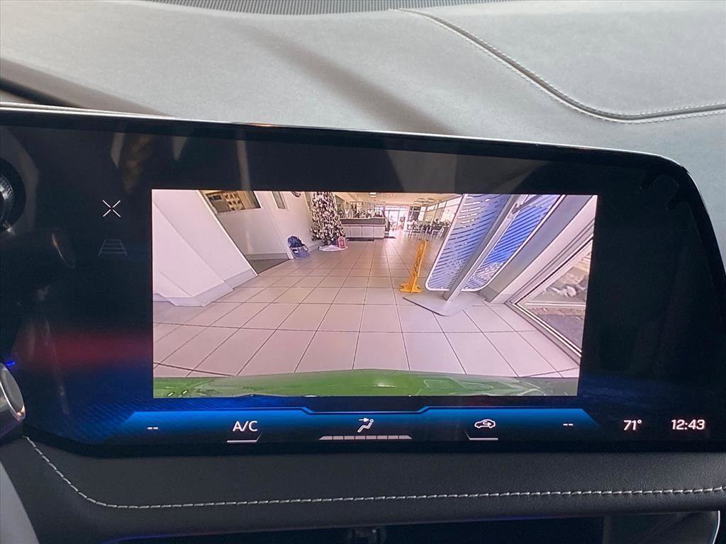 New 2026 Chevrolet Corvette Stingray Coupe w/ 1LT image 15