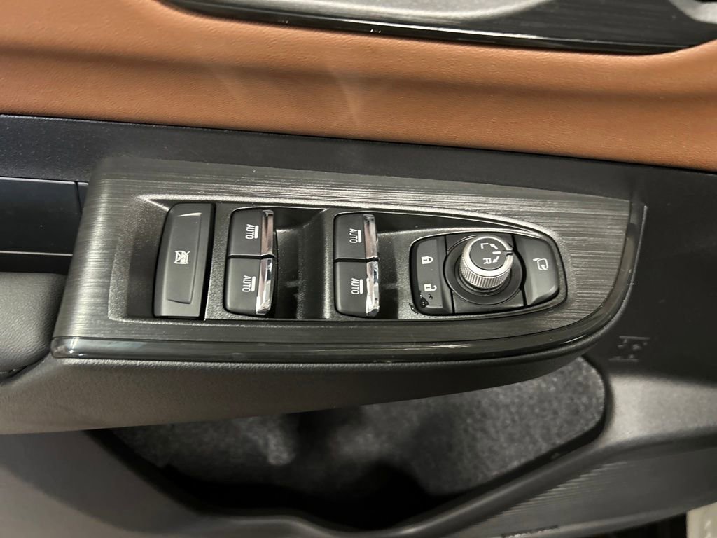 New 2026 Subaru Outback Touring XT image 22