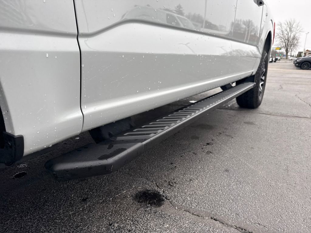Used 2023 Ford F150 XLT w/ Equipment Group 302A High image 18