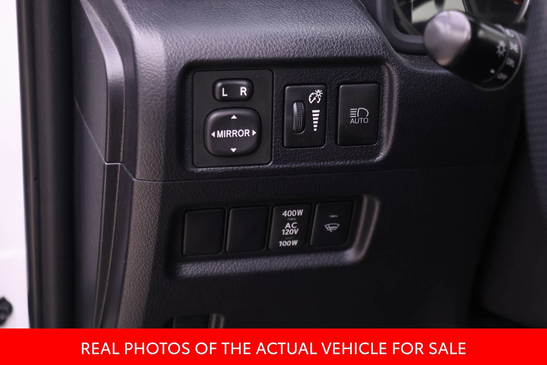Certified 2024 Toyota 4Runner TRD Off-Road Premium AWD/4WD image 16