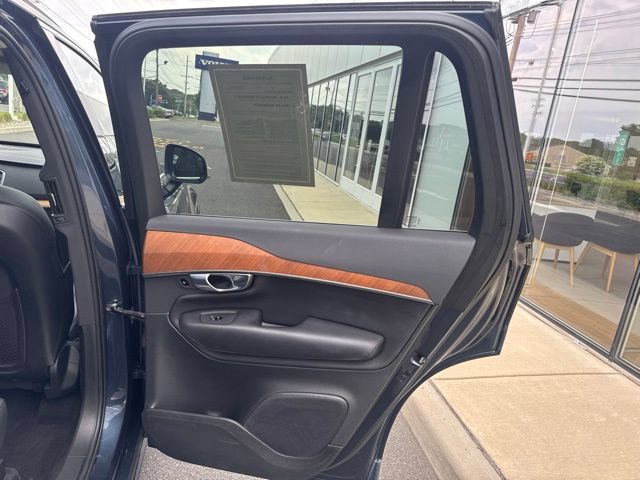 Certified 2023 Volvo XC90 B5 Plus w/ Protection Package Premier AWD/4WD image 12
