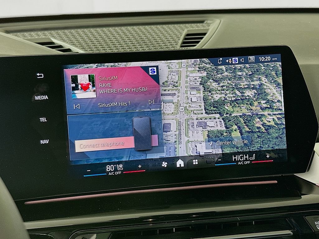 New 2026 BMW X1 xDrive28i w/ Technology Package image 20