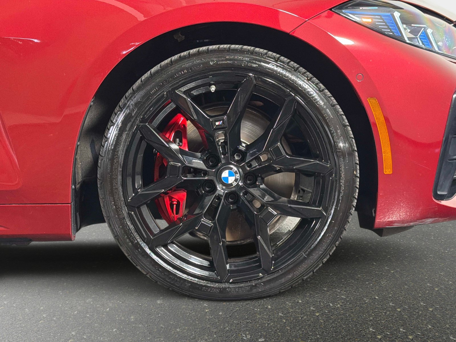 Used 2026 BMW 440i xDrive Coupe w/ Premium Package AWD/4WD image 3