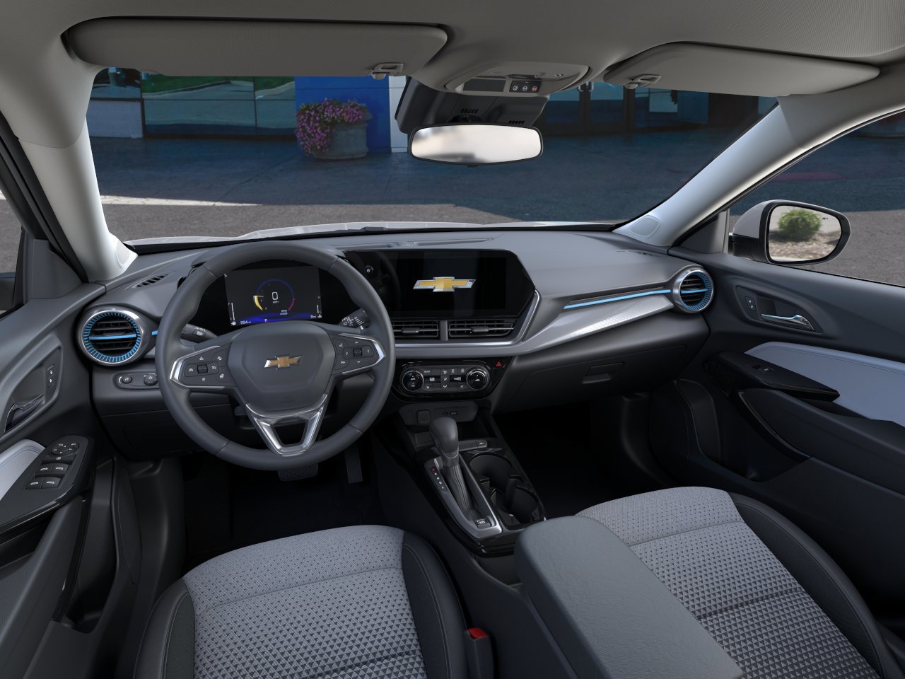 New 2026 Chevrolet Trax LT image 42