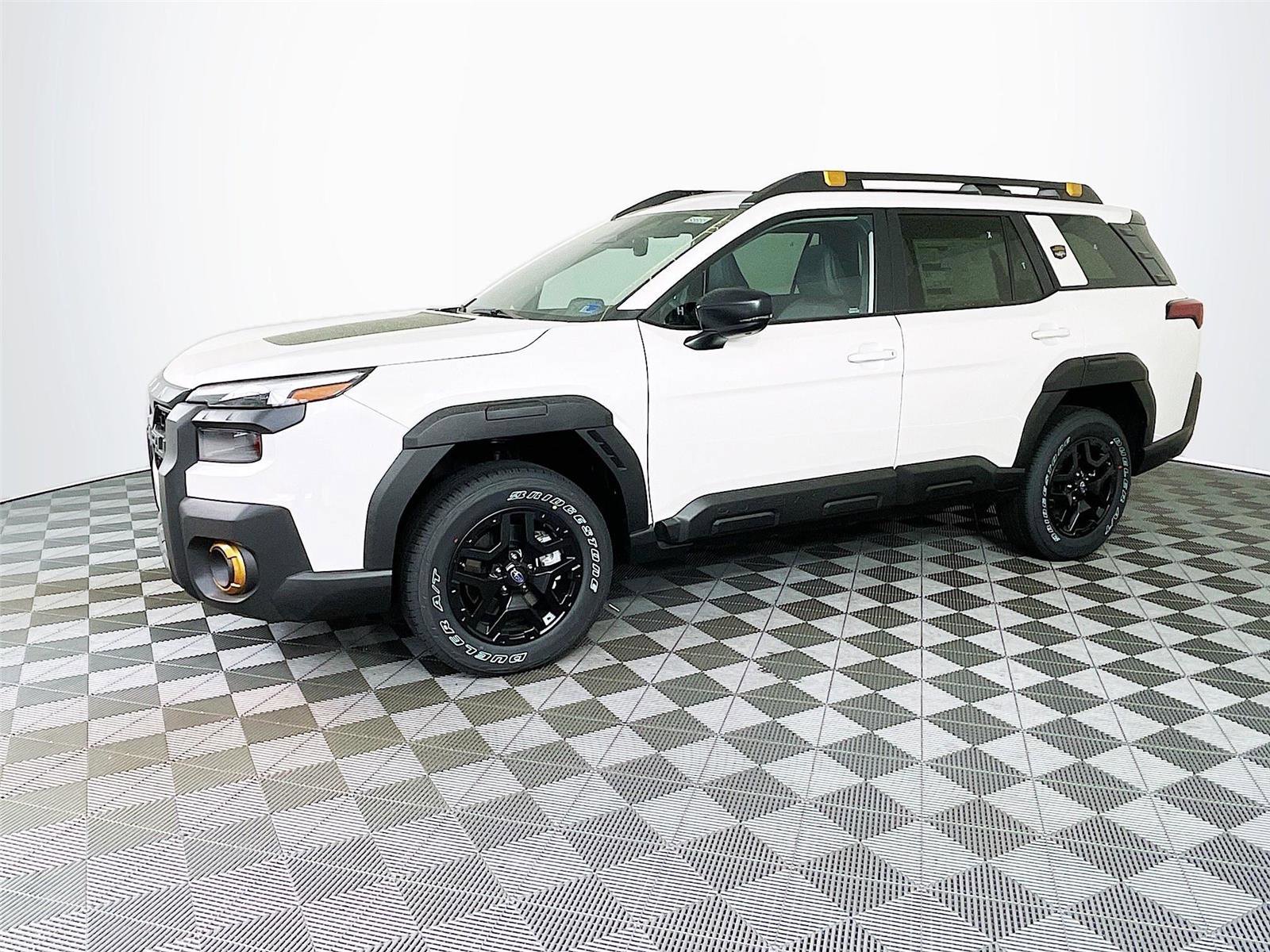 New 2026 Subaru Outback Wilderness w/ Wilderness Plus Package image 3