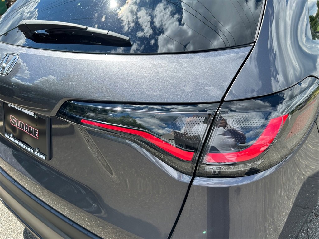 New 2026 Honda HR-V LX image 20