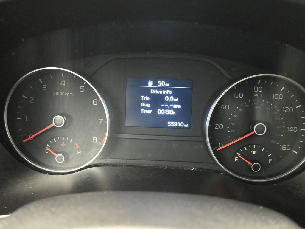 Used 2020 Kia Sportage S w/ S Sunroof Package AWD/4WD image 14