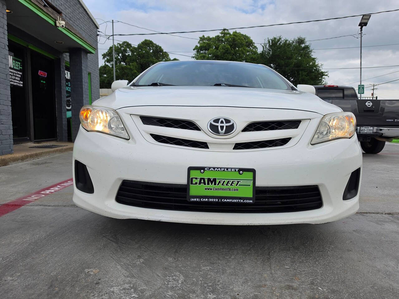 Used 2011 Toyota Corolla LE FWD image 61
