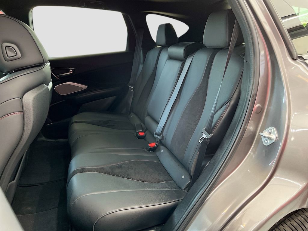 Used 2024 Acura RDX A-Spec image 26