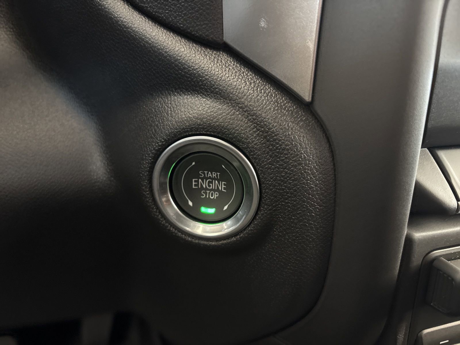 New 2026 Chevrolet Silverado 1500 Custom RWD image 23