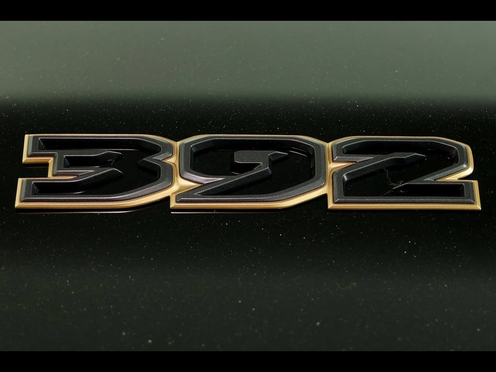 Used 2024 Jeep Wrangler Unlimited Rubicon 392 image 13