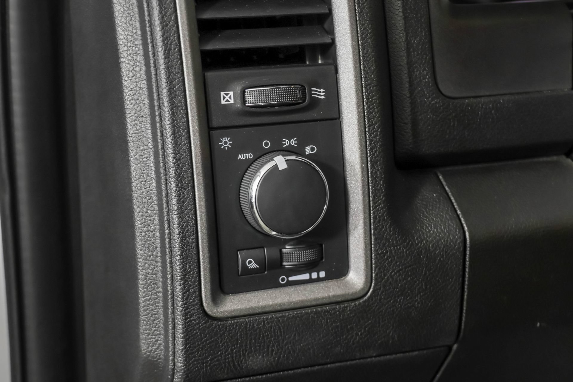 Used 2023 RAM 1500 Tradesman w/ Trailer Tow Package AWD/4WD image 25