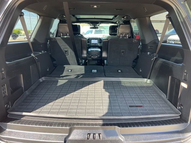 Used 2018 Ford Expedition Max Limited w/ Equipment Group 302A image 25