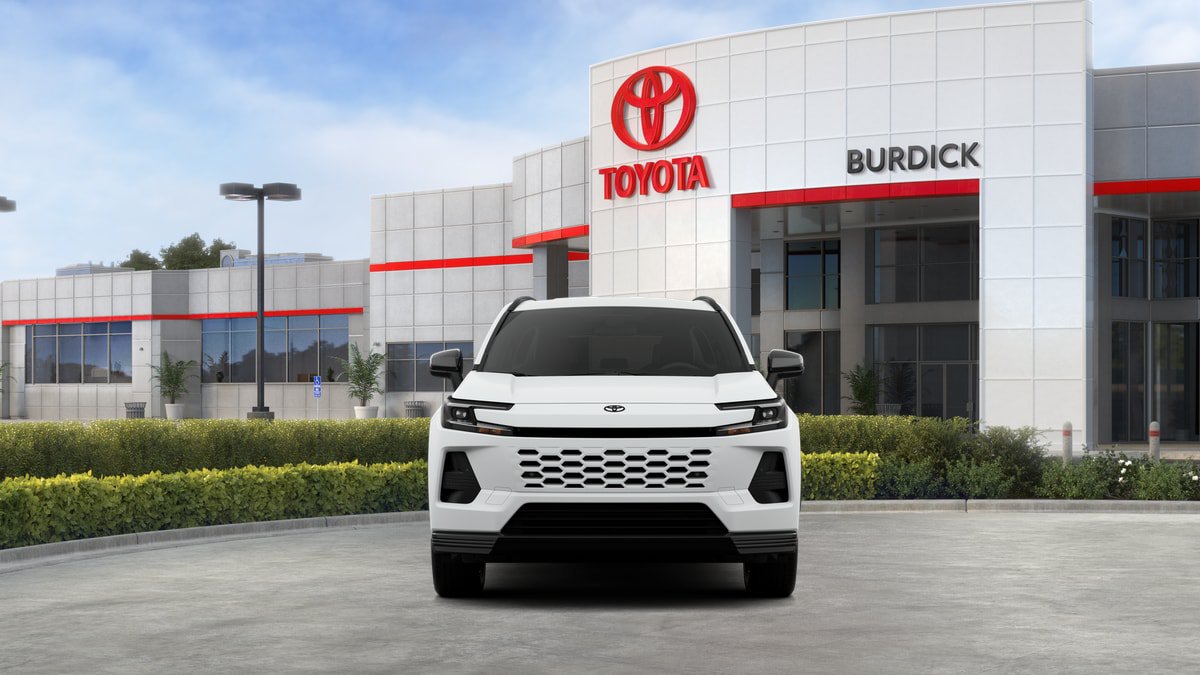 New 2026 Toyota RAV4 SE w/ Weather Package AWD/4WD image 19