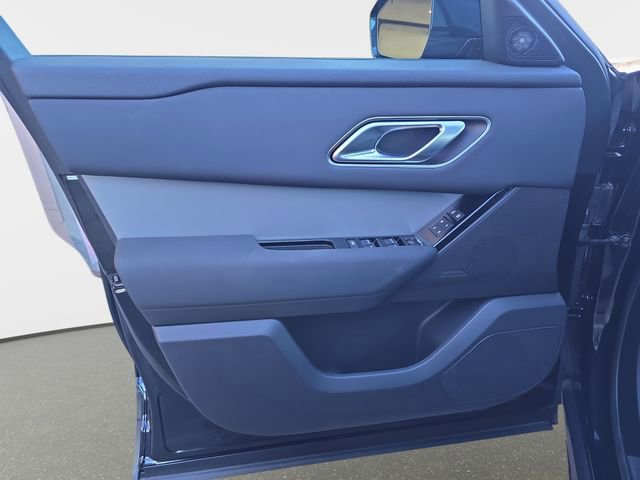 Certified 2025 Land Rover Range Rover Velar S image 27