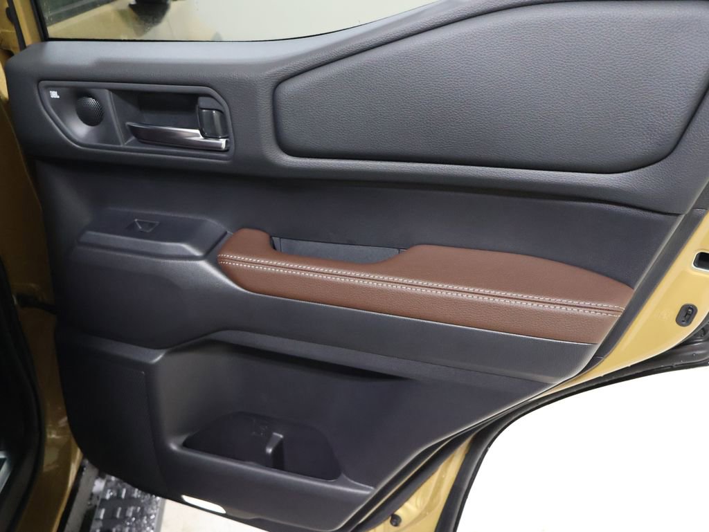 New 2026 Toyota Land Cruiser w/ Premium Package image 21