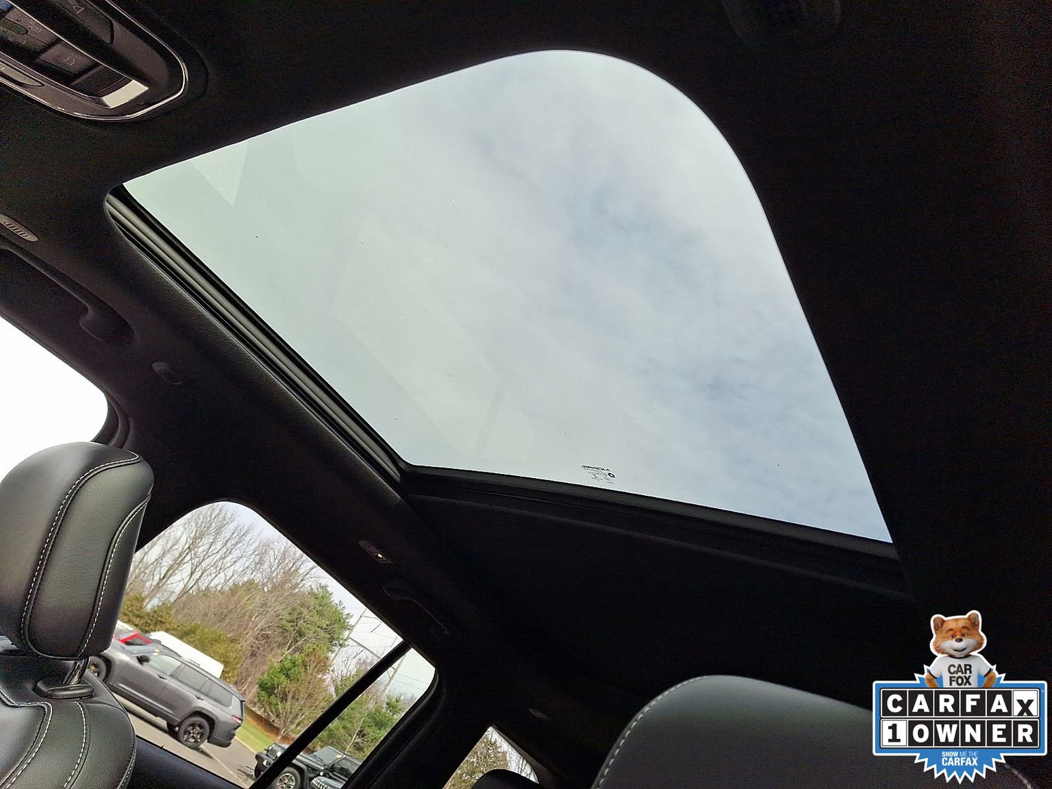 New 2026 Jeep Grand Cherokee Limited image 8