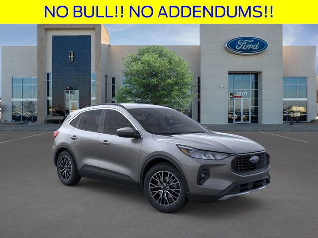 New 2026 Ford Escape SE FWD image 8