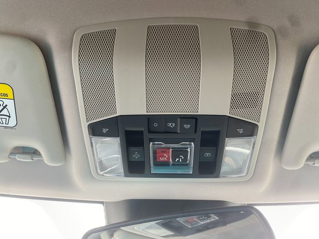 New 2026 Mitsubishi Eclipse Cross SE image 23