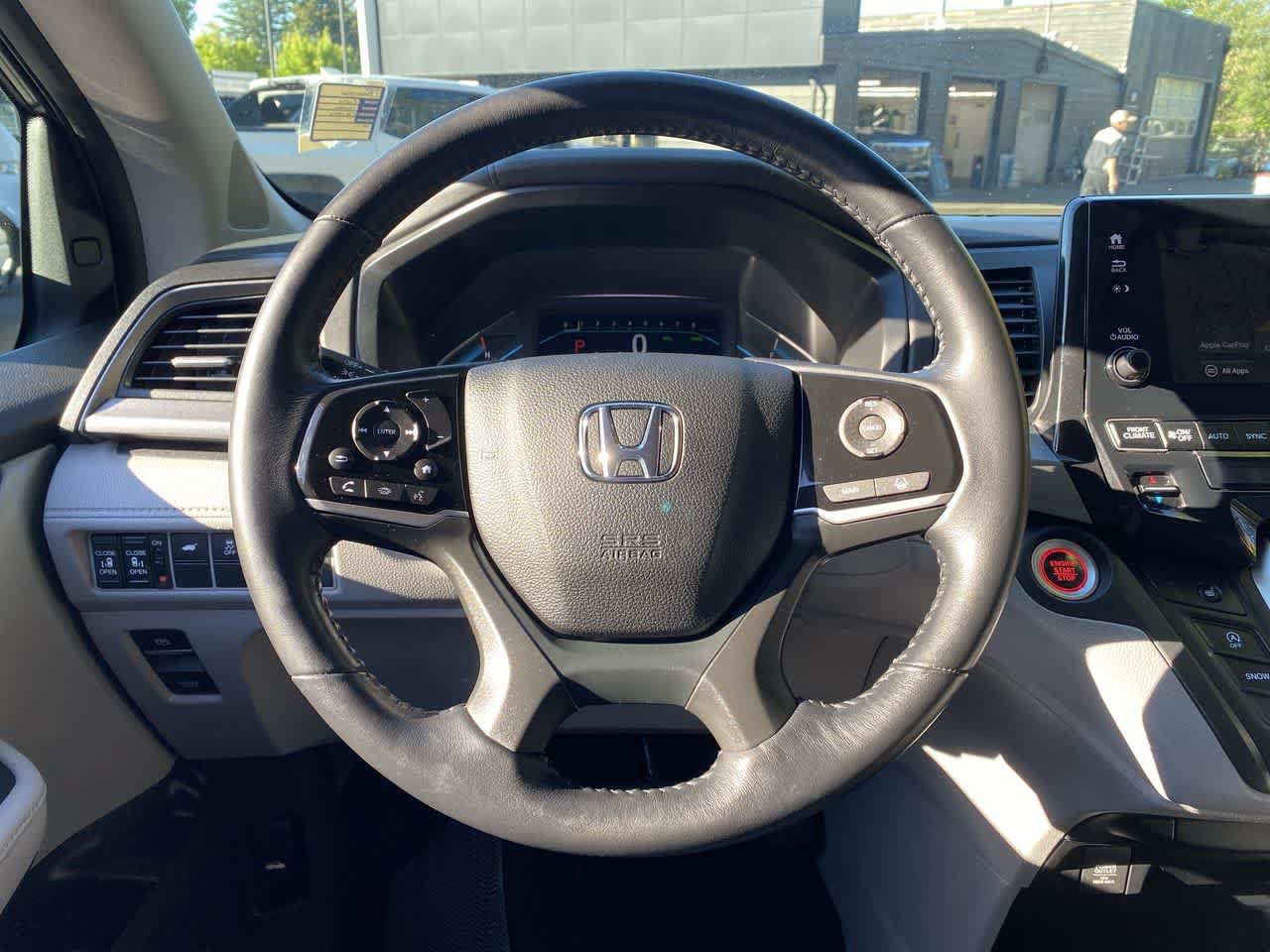 Used 2020 Honda Odyssey EX-L image 20