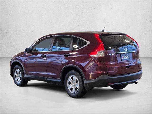 Used 2014 Honda CR-V LX image 7