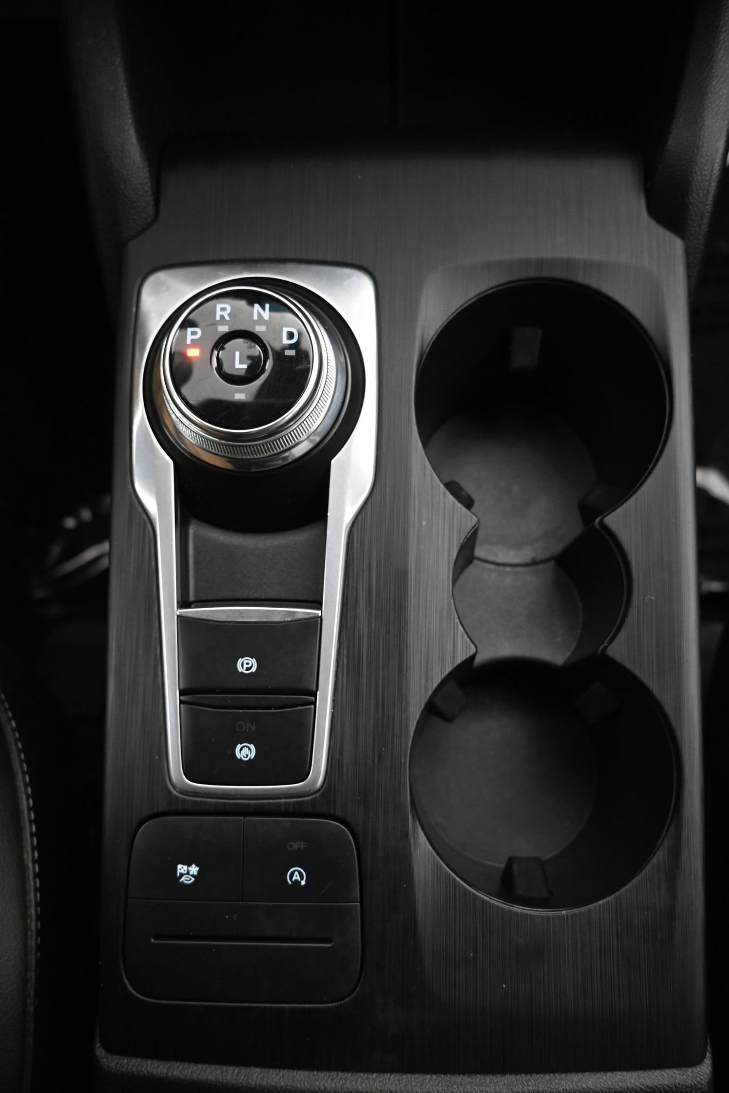 Used 2021 Ford Escape SEL image 20