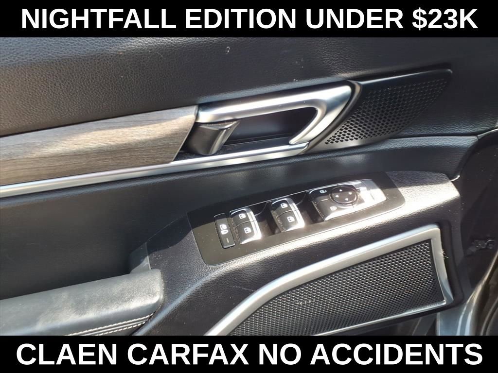 Used 2021 Kia Telluride EX w/ EX Premium Package AWD/4WD image 12