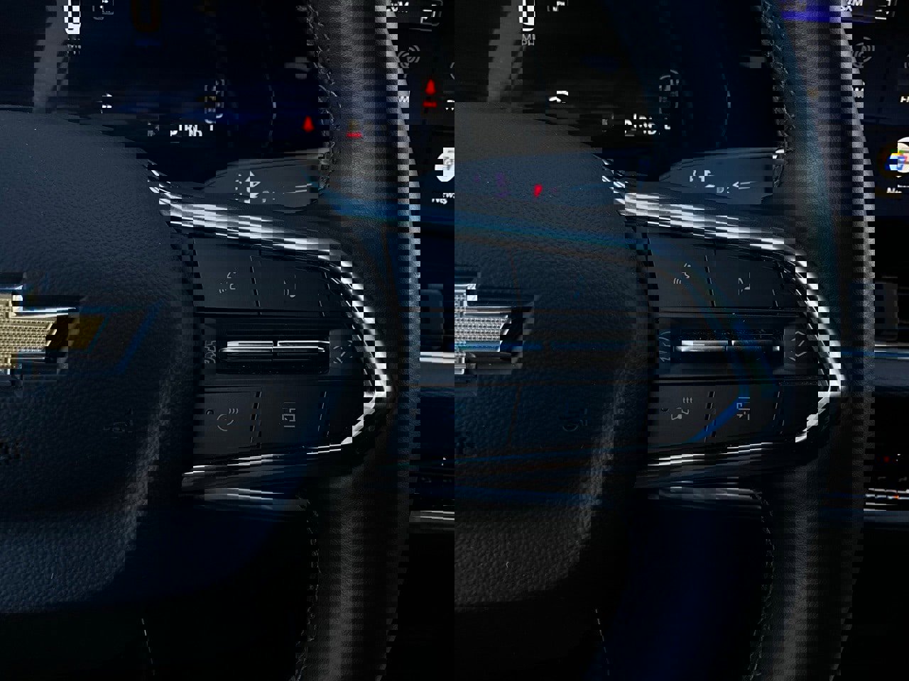 Used 2025 Chevrolet Equinox LT image 33