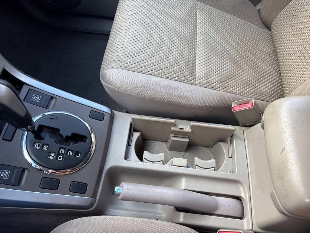 Used 2011 Suzuki Grand Vitara Premium image 18