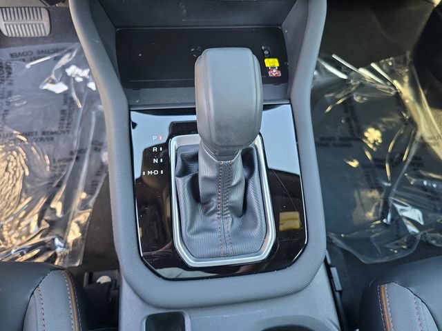 Certified 2025 Subaru Forester Sport AWD/4WD image 21