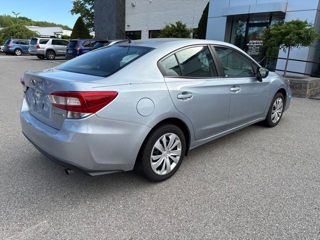 Used 2019 Subaru Impreza 2.0i AWD/4WD image 5
