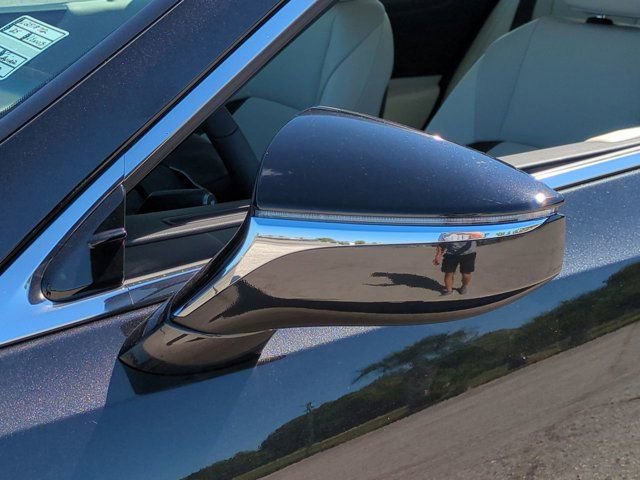 New 2025 Lexus ES 350 350 image 12