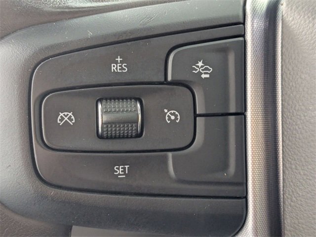 Certified 2023 GMC Yukon XL SLT image 15