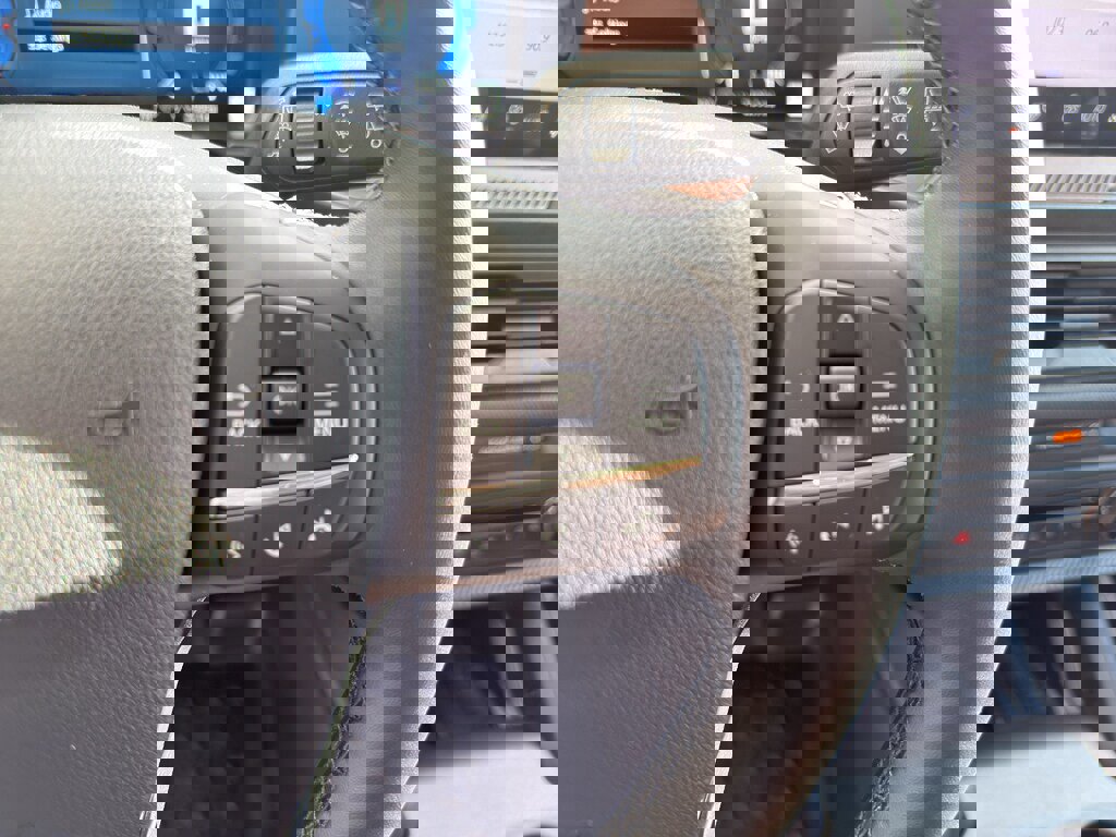 New 2025 Ford Bronco Sport Outer Banks w/ Sasquatch Outer Banks Package image 22