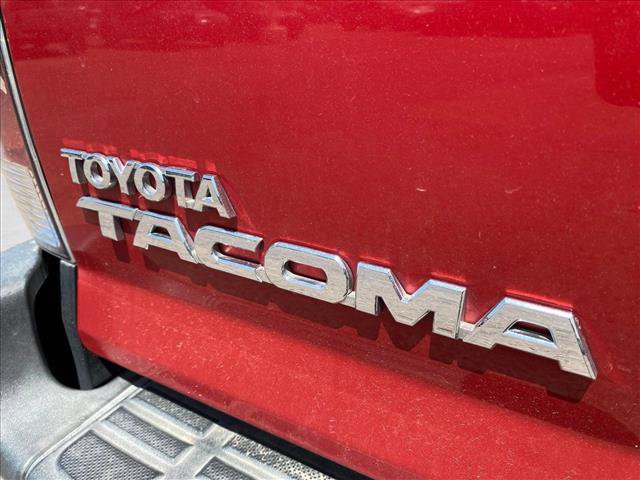 Used 2015 Toyota Tacoma PreRunner w/ SR5 Package RWD image 30