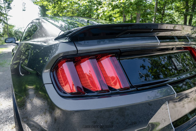 Used 2015 Ford Mustang Shelby GT350 RWD image 64