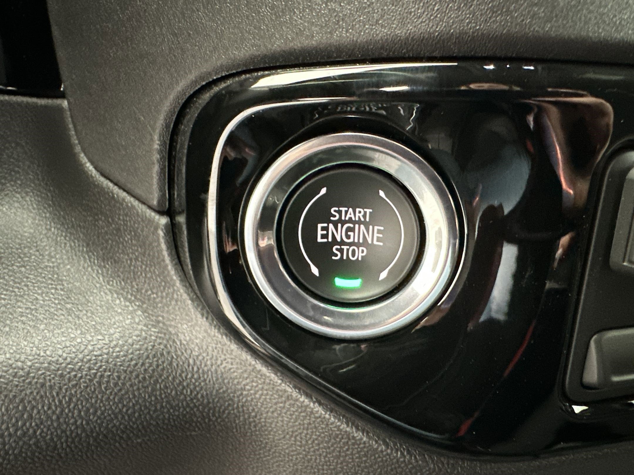 Certified 2026 Chevrolet Silverado 1500 RST w/ RST Select Package image 25