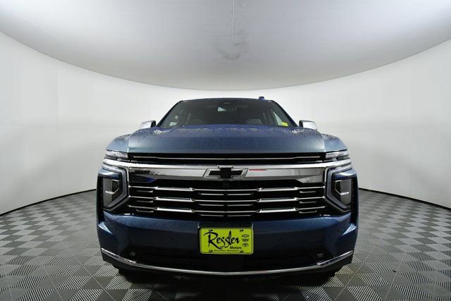 New 2026 Chevrolet Suburban Premier w/ Sun And Tow Package AWD/4WD image 7