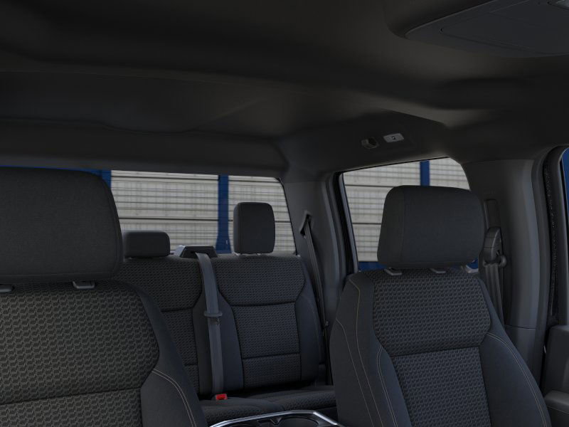 New 2026 Ford F150 STX image 36