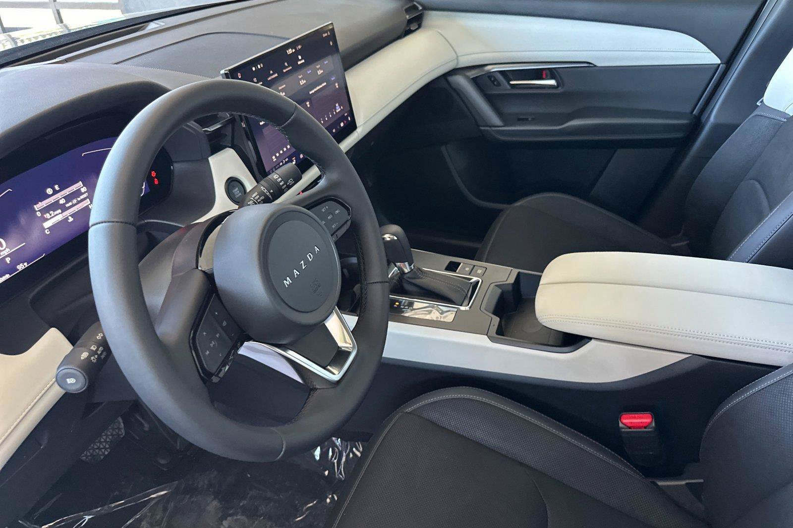New 2026 MAZDA CX-5 Preferred AWD/4WD image 10