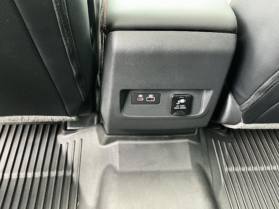 Certified 2024 Nissan Frontier PRO-4X w/ Pro Premium Package AWD/4WD image 25