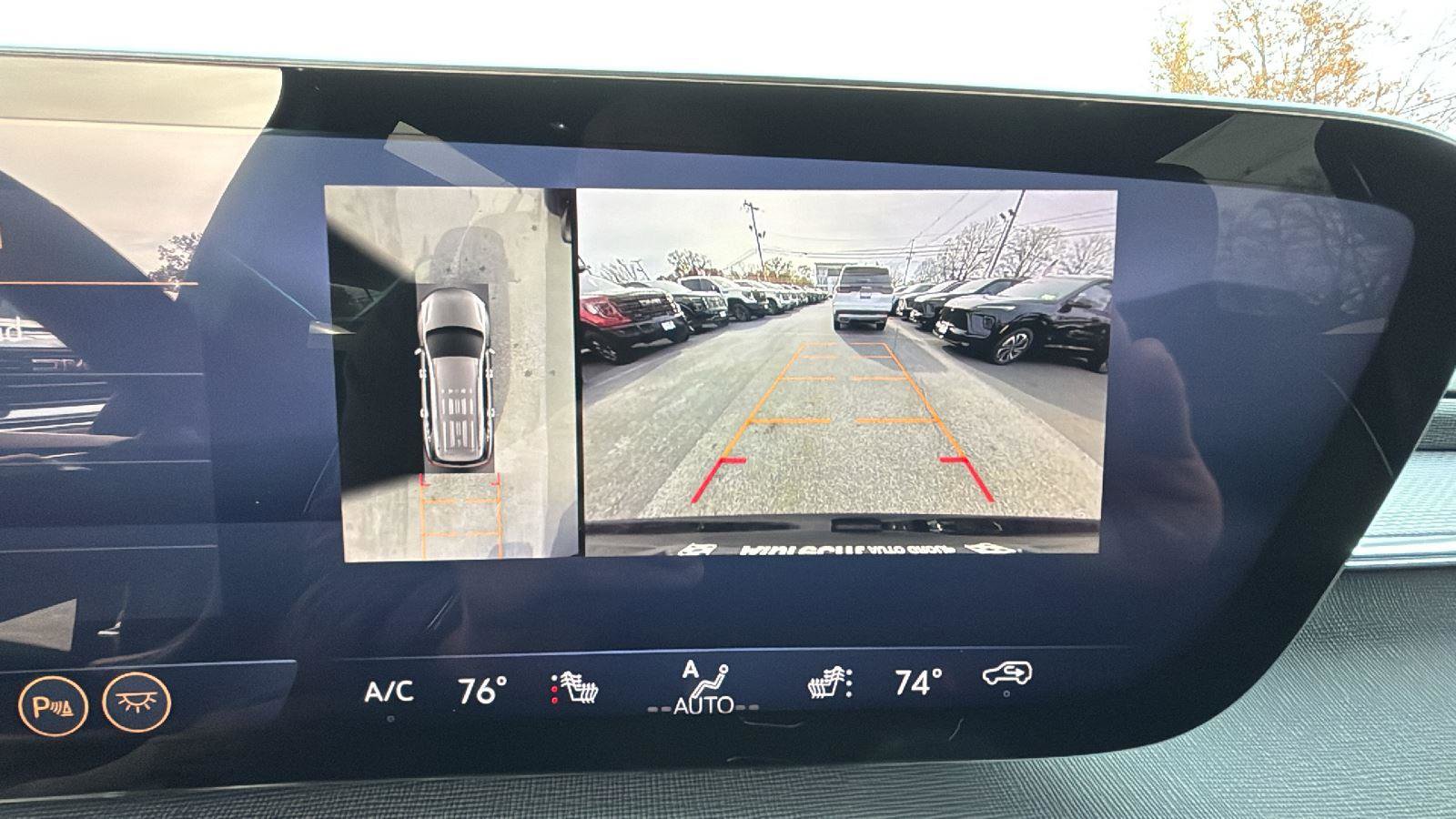 New 2026 Buick Enclave Sport Touring w/ Super Cruise Package image 13