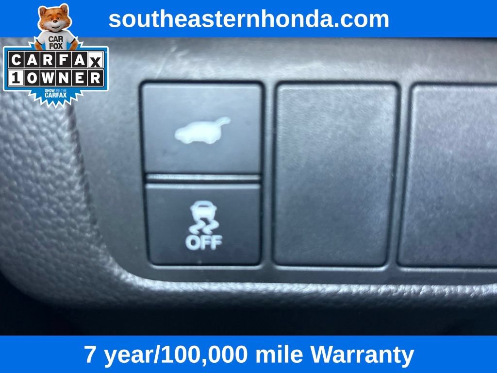 Certified 2024 Honda CR-V EX-L image 26