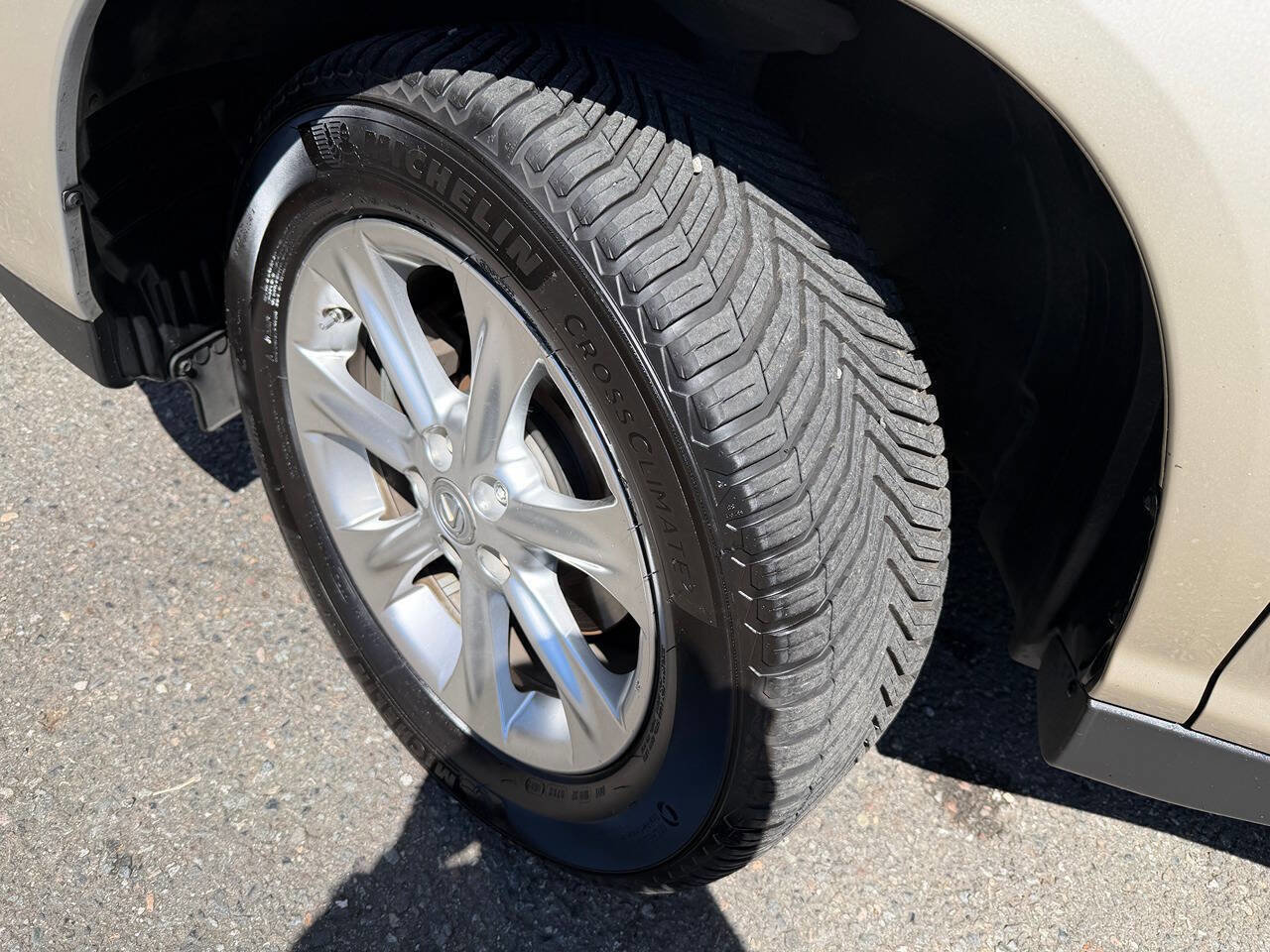 Used 2008 Lexus RX 350 AWD image 73